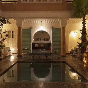 Albatoul 2*, Marrakesh Marokko