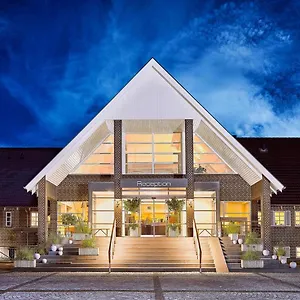 Propellen 4*, Billund Denemarken