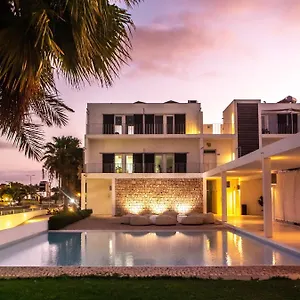 Hotel Dunas De Sal Santa Maria