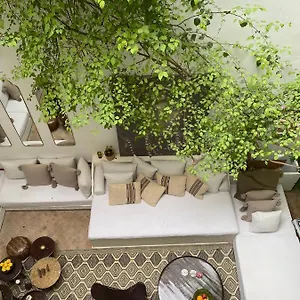 Wabisabi 2*, Marrakesh Marokko