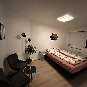 Apartment Shruti's Billund