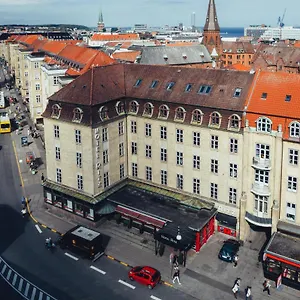 Milling Ritz 3*, Århus Denemarken