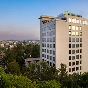 Hotel Express Naxal By Ihg Kathmandu