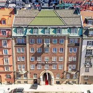 Hotel Western Karlaplan Stockholm