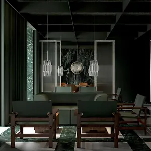 Hotel Hans, Copenhague