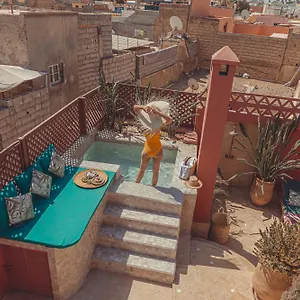 Le Limoun And 2*, Marrakesh Marokko