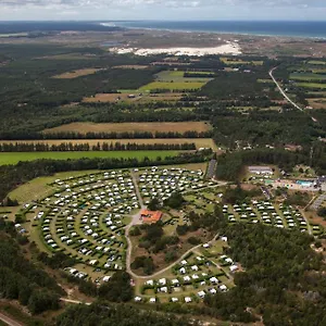 First Camp Rabjerg Mile - 3*, Skagen Denemarken
