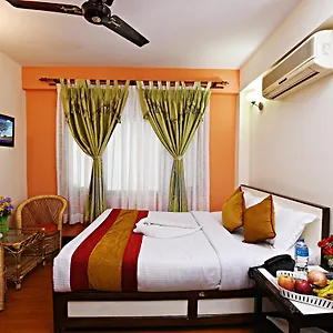 Hotel Pleasure Kathmandu