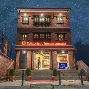 Hotel Kailash Kuti Kathmandu