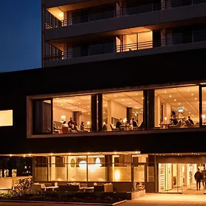 Comwell Hvide Hus 4*, Aalborg Denemarken