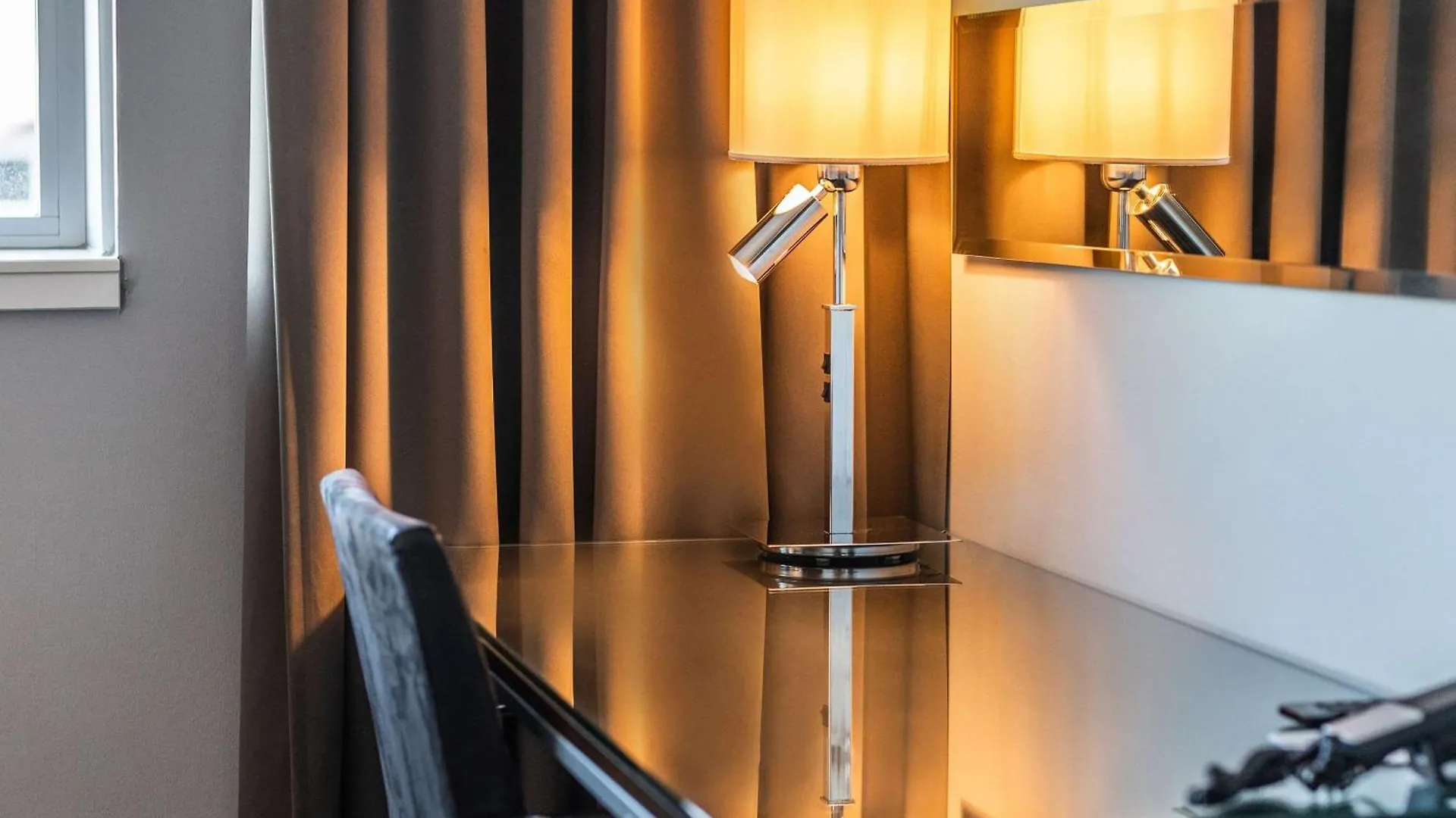 Hotel Scandic Sluseholmen Copenhagen