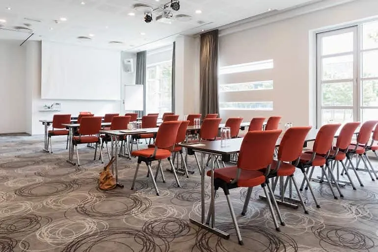 Hotel Scandic Sluseholmen Copenhagen