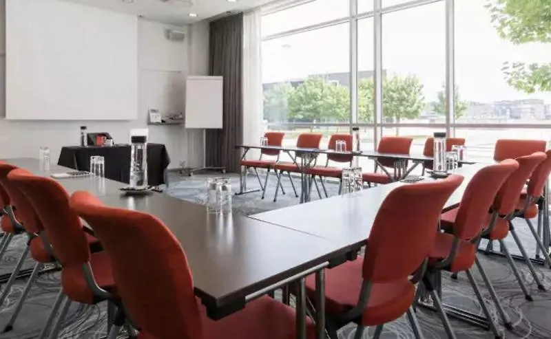 **** Hotel Scandic Sluseholmen Copenhagen Denmark