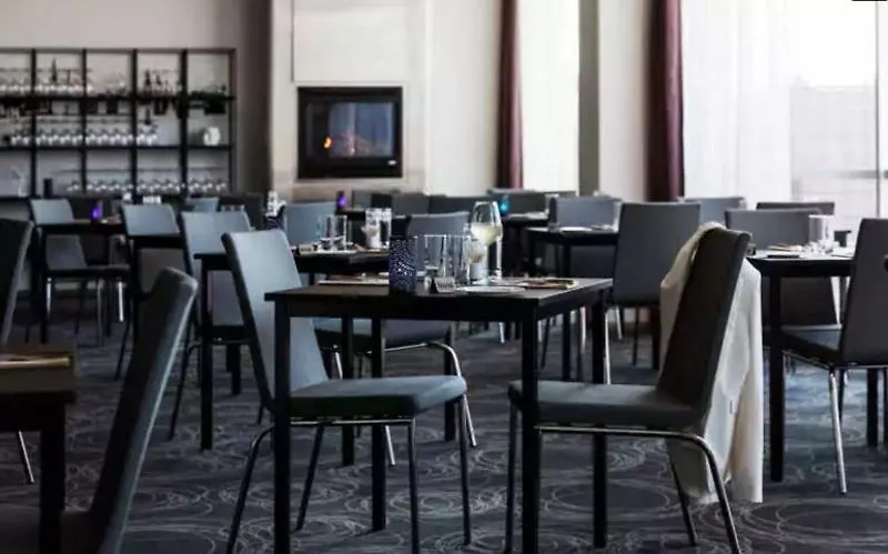 **** Hotel Scandic Sluseholmen Copenhagen Denmark