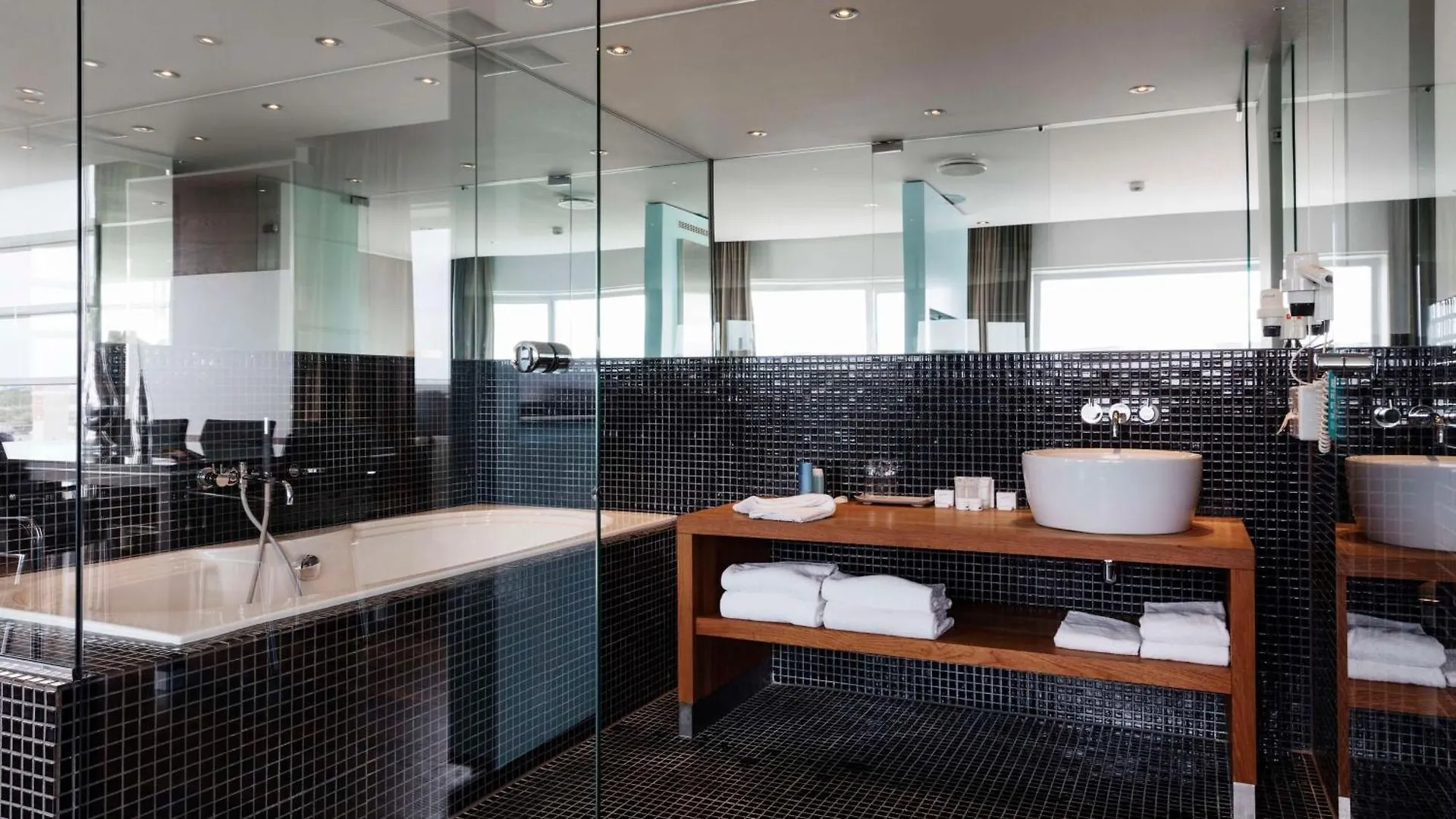 Hotel Scandic Sluseholmen Copenhagen