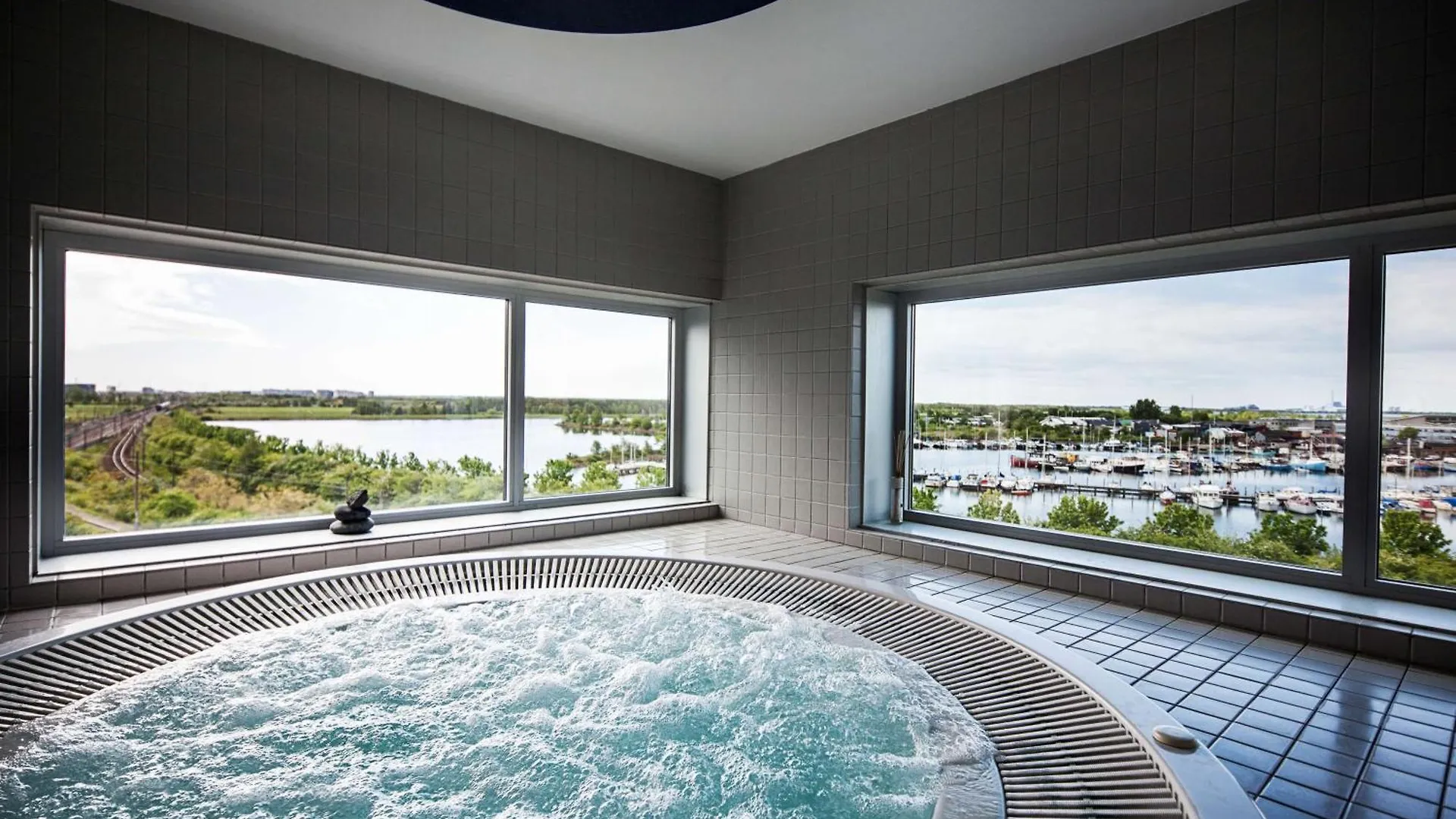 Scandic Sluseholmen Copenhagen