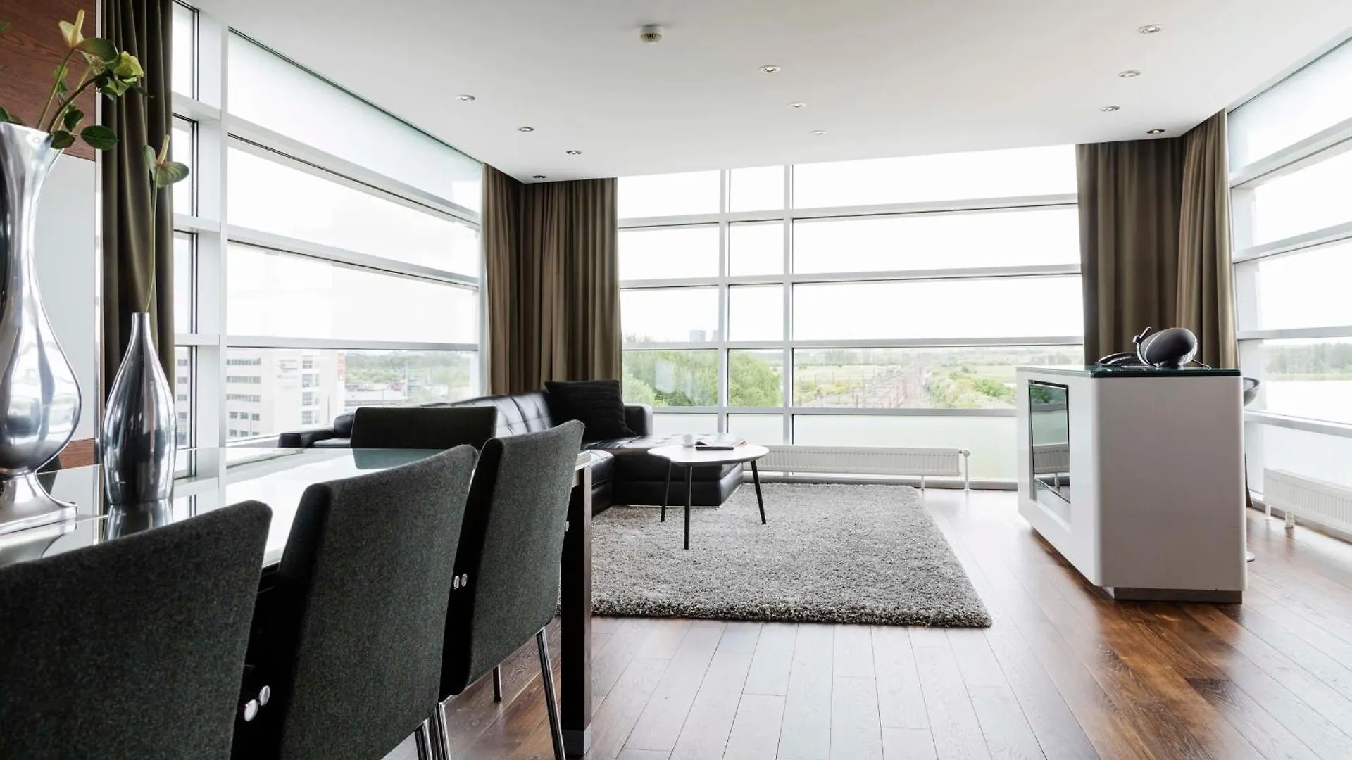 Hotel Scandic Sluseholmen Copenhagen