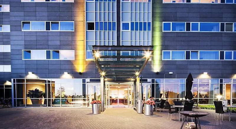 Scandic Sluseholmen Copenhagen Denmark