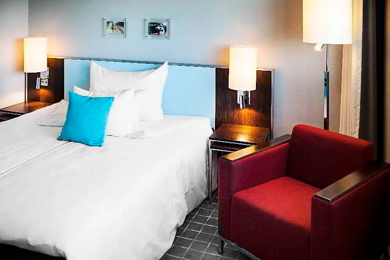 Hotel Scandic Sluseholmen Copenhagen